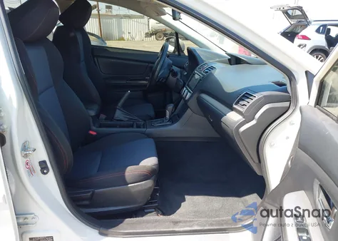 2015 Subaru Impreza 2.0I Limited from USA, damaged, VIN JF1GJAS63FH007723